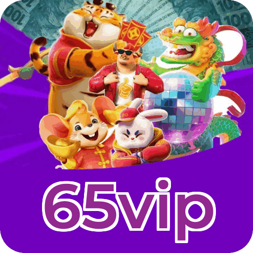 65vip PIX instantâneo Brasil - Depósito e saque em minutos 24/7