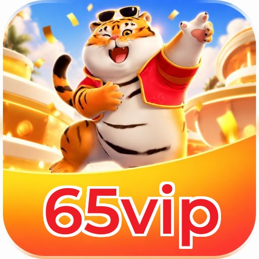 65vip Slot - Logo Oficial