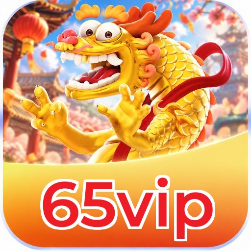 65vip Login - Logo Oficial