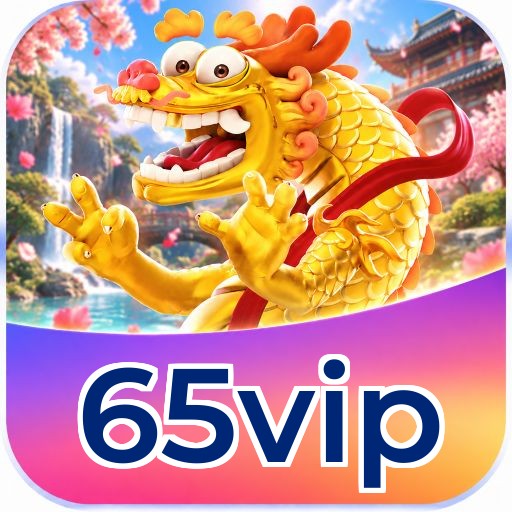 65vip VIP - Logo Oficial