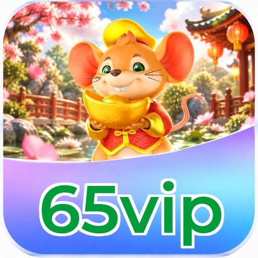 65vip Telegram - Logo Oficial